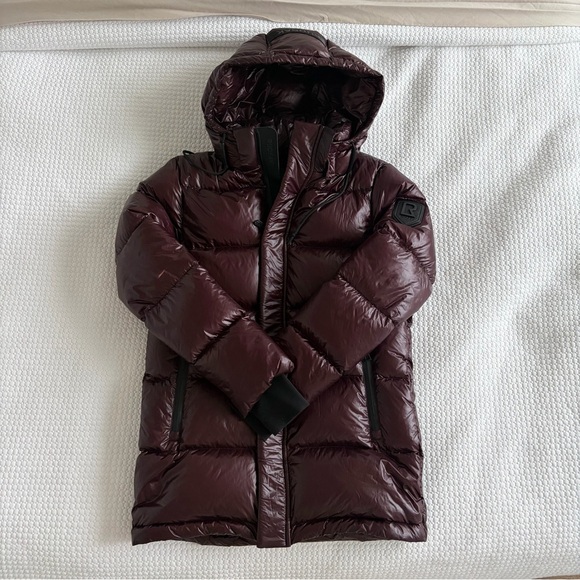 RUDSAK | Cloud Puffer Joon Limited Edition - Picture 3 of 10